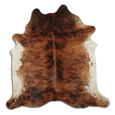 Eksoottinen lehmäntalja XL