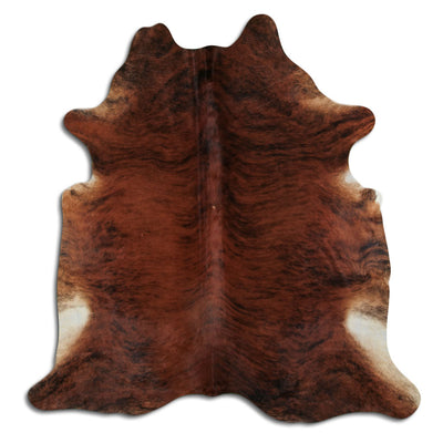 Eksoottinen lehmäntalja XL