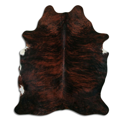 Eksoottinen lehmäntalja XL