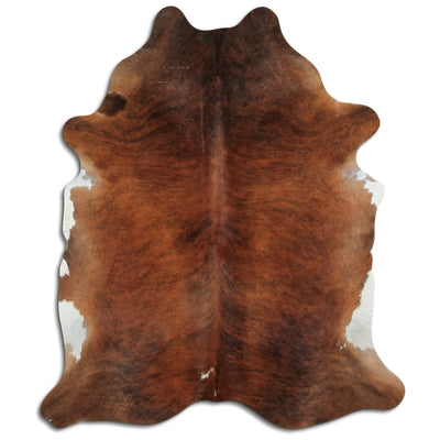 Eksoottinen lehmäntalja XL