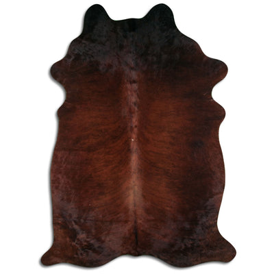 Eksoottinen lehmäntalja XXL