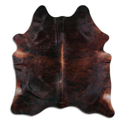 Eksoottinen lehmäntalja XL