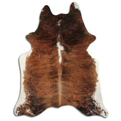 Eksoottinen lehmäntalja XL