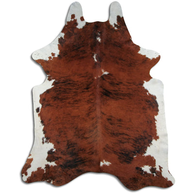 Eksoottinen lehmäntalja XXL