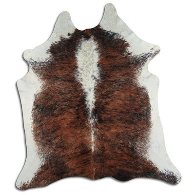 Eksoottinen lehmäntalja XL