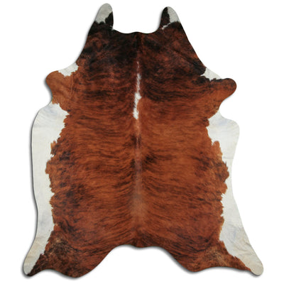 Eksoottinen lehmäntalja XXXL