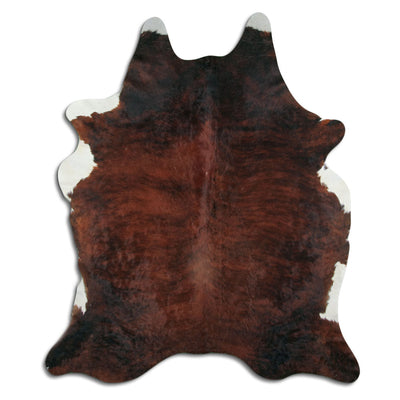 Eksoottinen lehmäntalja XXL