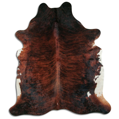 Eksoottinen lehmäntalja XL