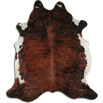 Eksoottinen lehmäntalja XXL