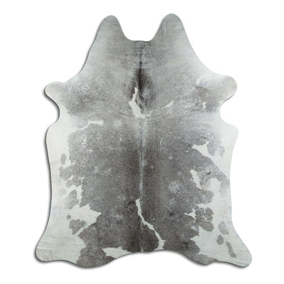 Harmaa lehmäntalja L