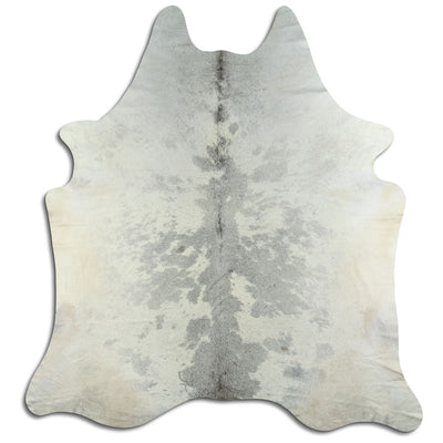 Harmaa lehmäntalja XL