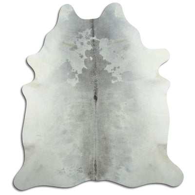 Harmaa lehmäntalja XL