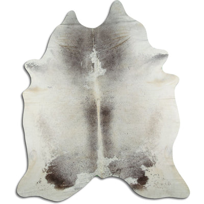 Harmaa lehmäntalja XXL