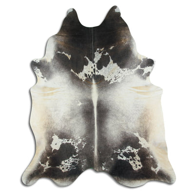 Harmaa lehmäntalja XXL