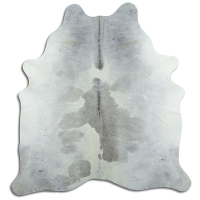 Harmaa lehmäntalja XL