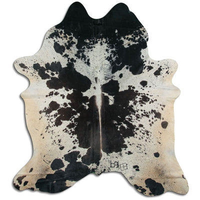 Salt & Pepper lehmäntalja XXL