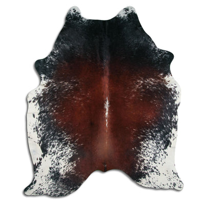 Salt & Pepper lehmäntalja XL