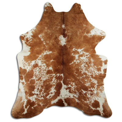 Salt & Pepper lehmäntalja XL