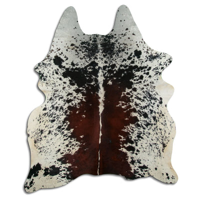 Salt & Pepper lehmäntalja XL