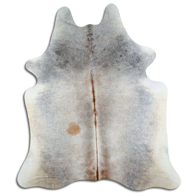 Harmaa lehmäntalja L