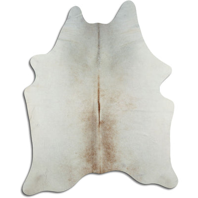 Harmaa lehmäntalja L