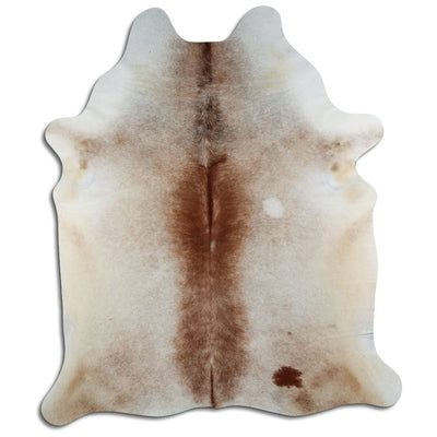 Harmaa lehmäntalja XL