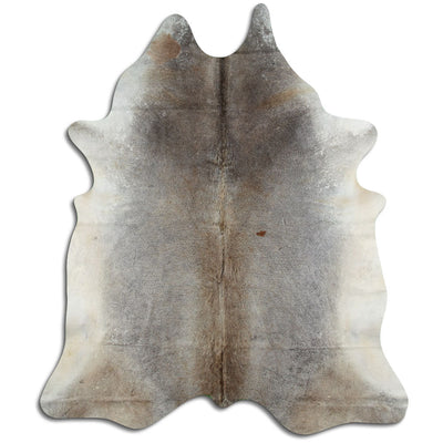 Harmaa lehmäntalja XXL