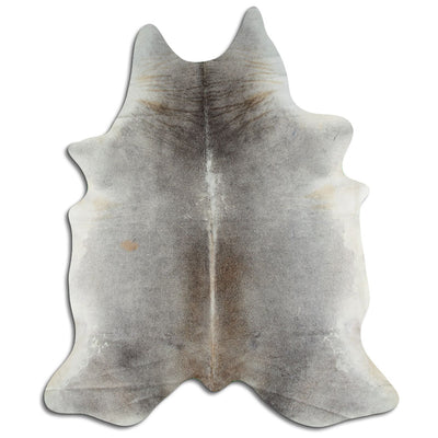 Harmaa lehmäntalja XXL