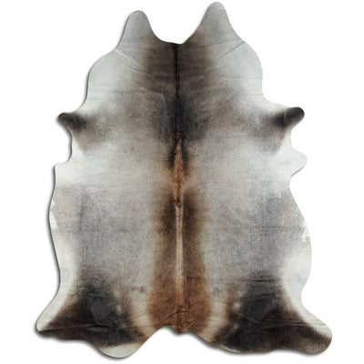 Harmaa lehmäntalja XL