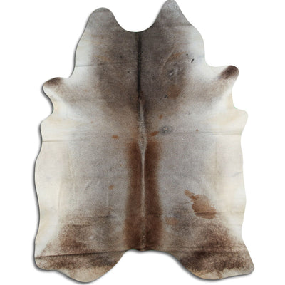 Harmaa lehmäntalja XXXL