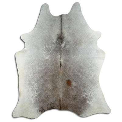 Harmaa lehmäntalja XL