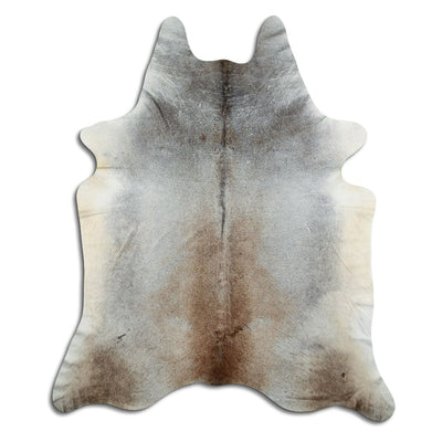 Harmaa lehmäntalja XXL