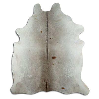 Harmaa lehmäntalja XL