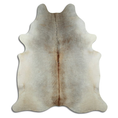 Harmaa lehmäntalja XXL