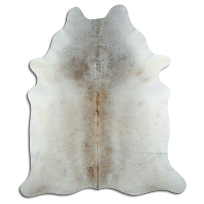 Harmaa lehmäntalja XXL