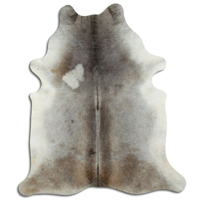 Harmaa lehmäntalja XXL