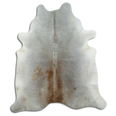 Harmaa lehmäntalja XL