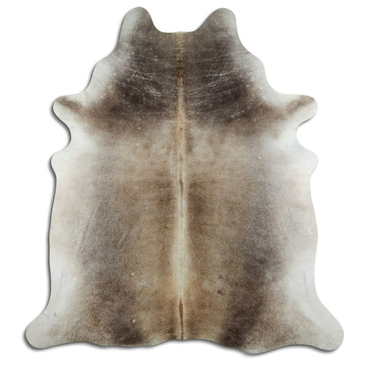 Harmaa lehmäntalja XL