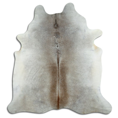 Harmaa lehmäntalja XL