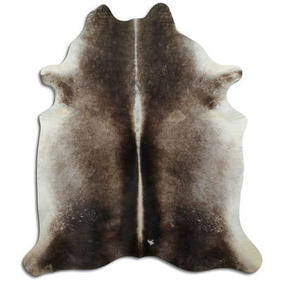 Harmaa lehmäntalja XL