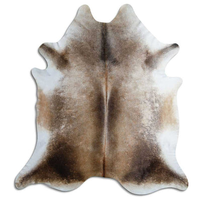 Harmaa lehmäntalja XXL