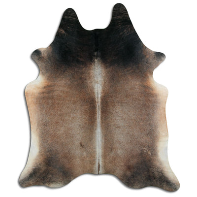 Harmaa lehmäntalja XL