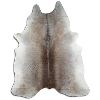 Harmaa lehmäntalja XXXL