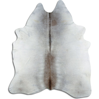 Harmaa lehmäntalja XXL