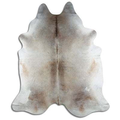 Harmaa lehmäntalja XXXL