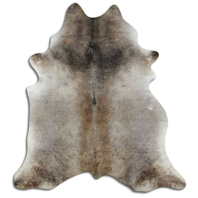 Harmaa lehmäntalja XL