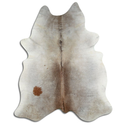 Harmaa lehmäntalja XXL