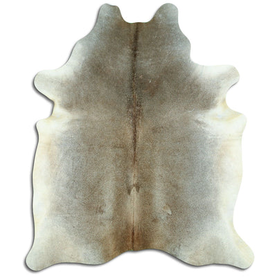 Harmaa lehmäntalja XL