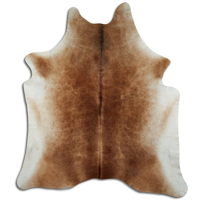 Harmaa lehmäntalja XL