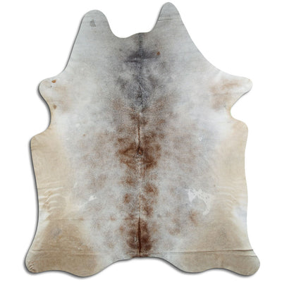 Harmaa lehmäntalja XXL